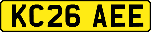 KC26AEE