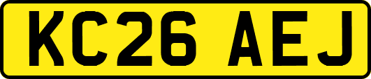 KC26AEJ