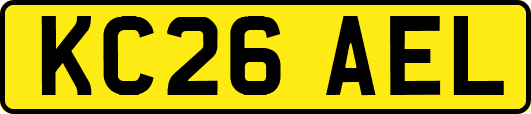 KC26AEL