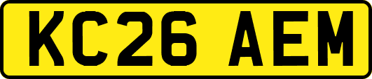 KC26AEM
