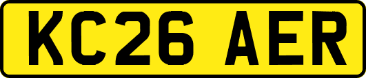KC26AER