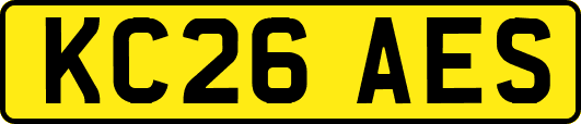 KC26AES