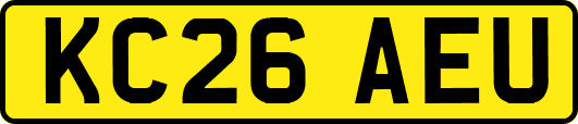 KC26AEU