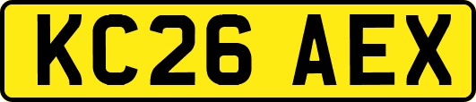 KC26AEX
