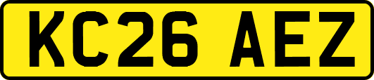 KC26AEZ
