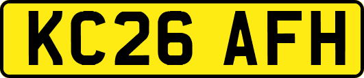 KC26AFH