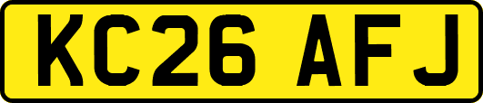 KC26AFJ