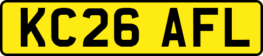 KC26AFL