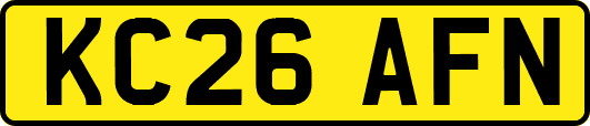 KC26AFN
