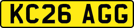 KC26AGG