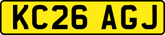 KC26AGJ