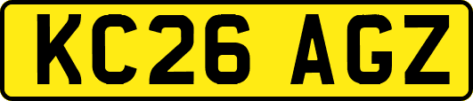 KC26AGZ