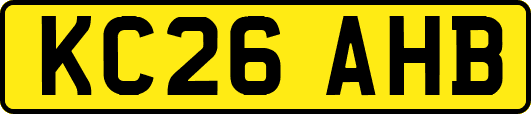 KC26AHB