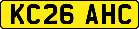 KC26AHC