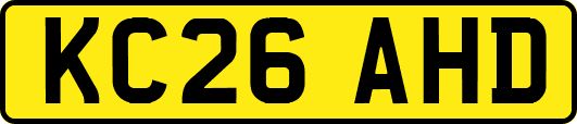 KC26AHD