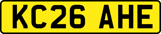KC26AHE