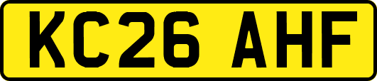 KC26AHF