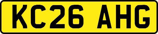 KC26AHG