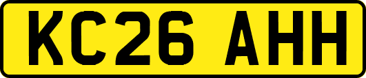 KC26AHH