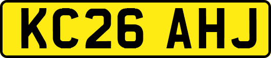 KC26AHJ