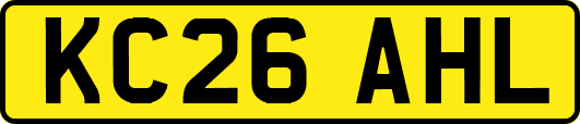 KC26AHL