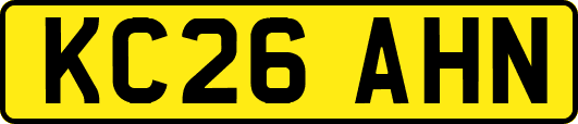 KC26AHN