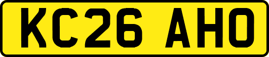 KC26AHO