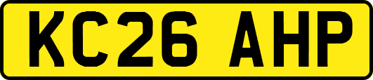 KC26AHP