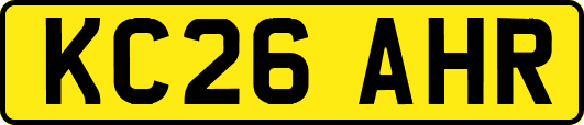 KC26AHR