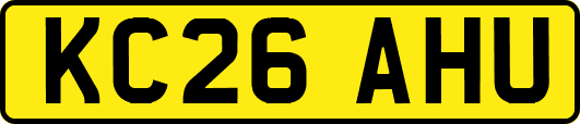 KC26AHU