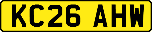 KC26AHW