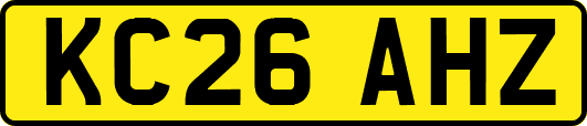 KC26AHZ