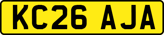 KC26AJA