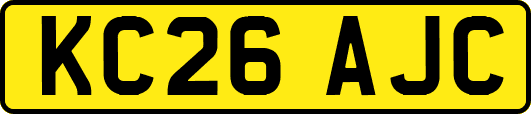 KC26AJC