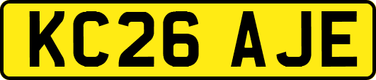 KC26AJE