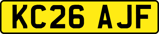 KC26AJF