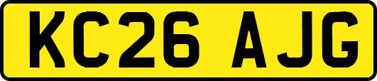 KC26AJG