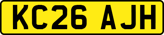 KC26AJH