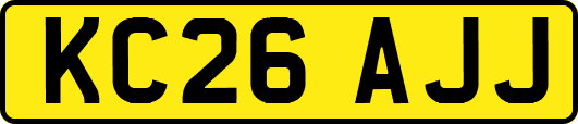 KC26AJJ