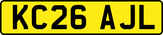 KC26AJL