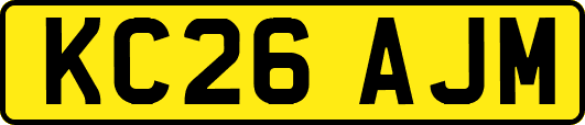 KC26AJM