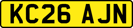 KC26AJN