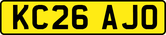 KC26AJO