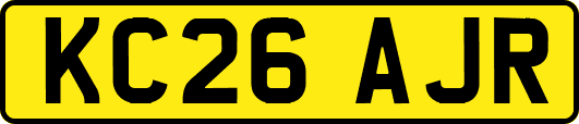 KC26AJR
