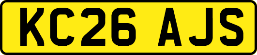 KC26AJS