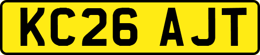 KC26AJT