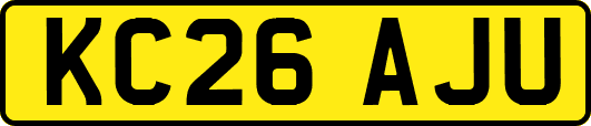 KC26AJU