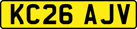 KC26AJV