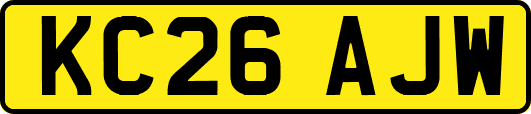 KC26AJW