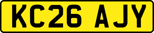 KC26AJY